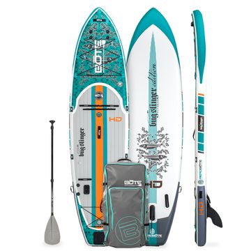 Bote HD Aero 11′6 Inflatable SUP