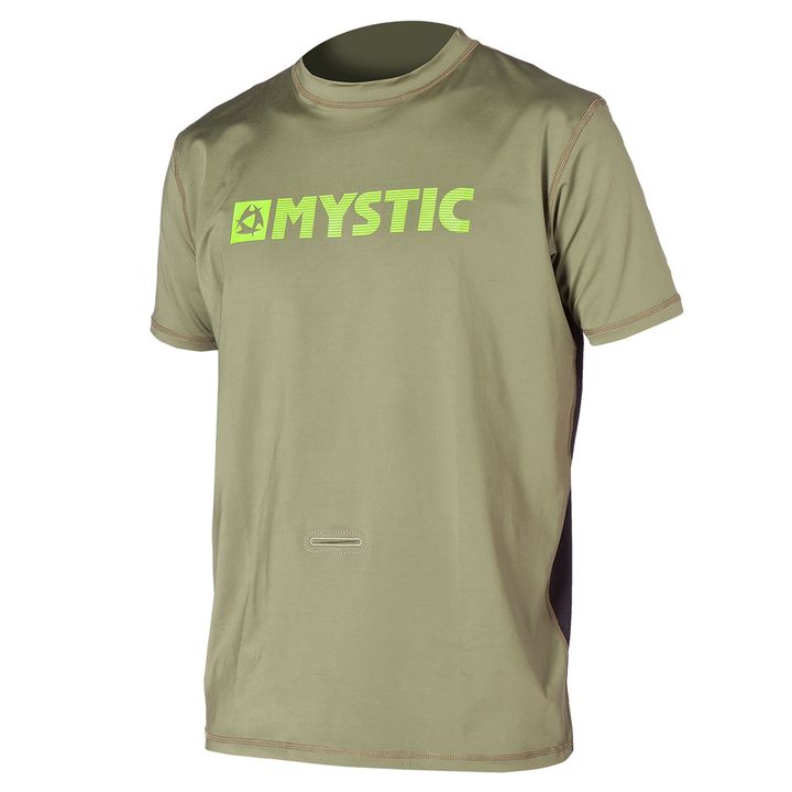 Mystic Majestic Loosefit SS Rashvest 2015