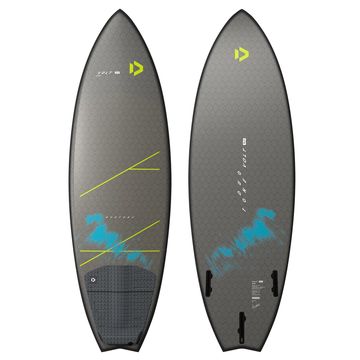 Duotone Volt SLS Concept Blue Surfboard 2025