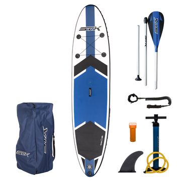 STX 11'6 WS Inflatable SUP Board 2017