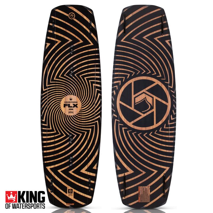 Liquid Force FLX 2019 Wakeboard