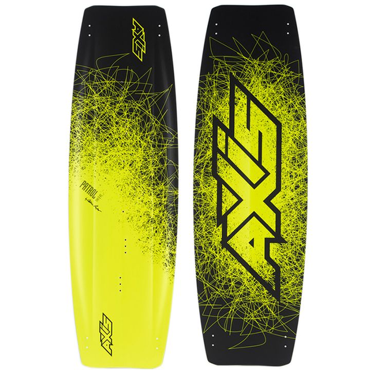 Axis Patrol 2016 Kiteboard