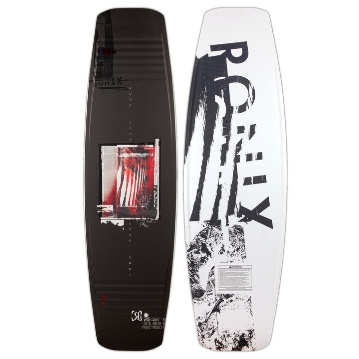 Ronix Kinetik Project Springbox 2 2025 Wakeboard
