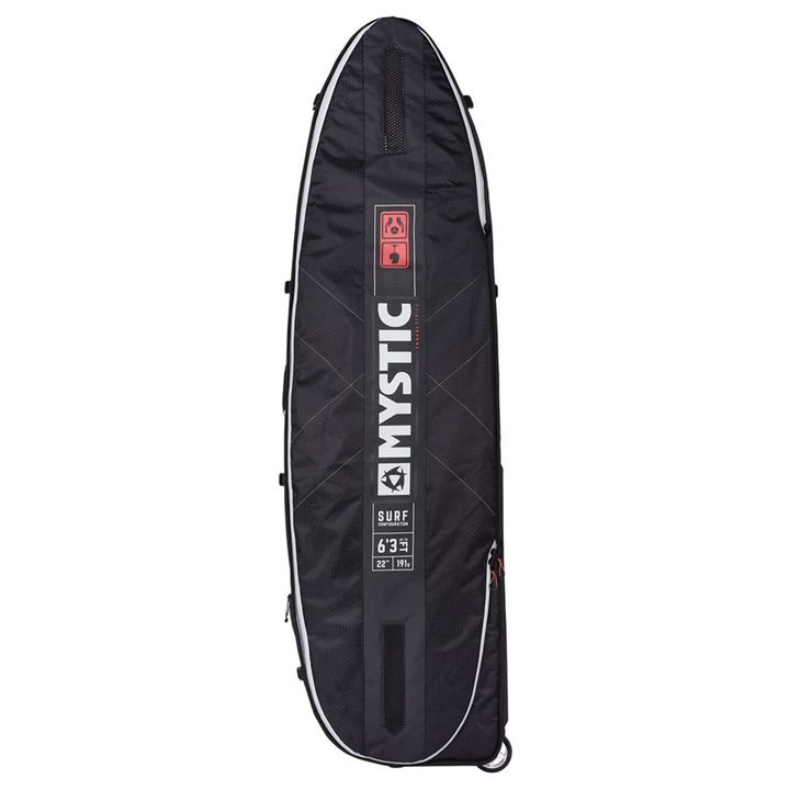 Mystic Surf Pro Wave Board Bag