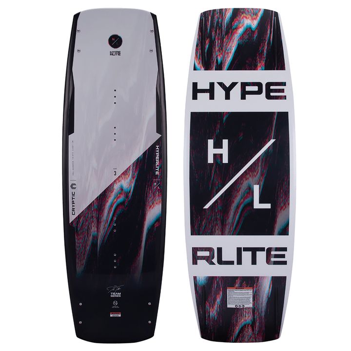 Hyperlite Cryptic 2022 Wakeboard