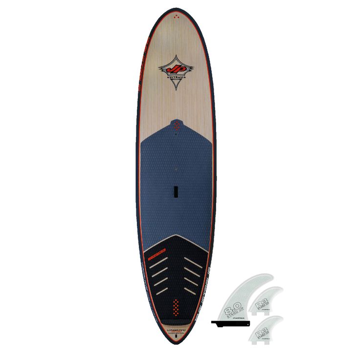 JP Longboard SUP Board 2022