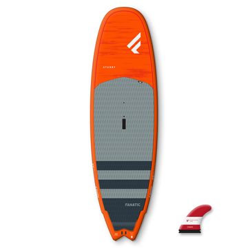 Fanatic Stubby SUP Board 2022