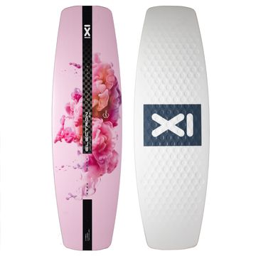 X Wake Electron 3.0 Hexa Pro 2024 Wakeboard