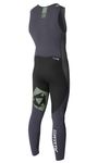 Mystic Majestic Long John Wetsuit 2016