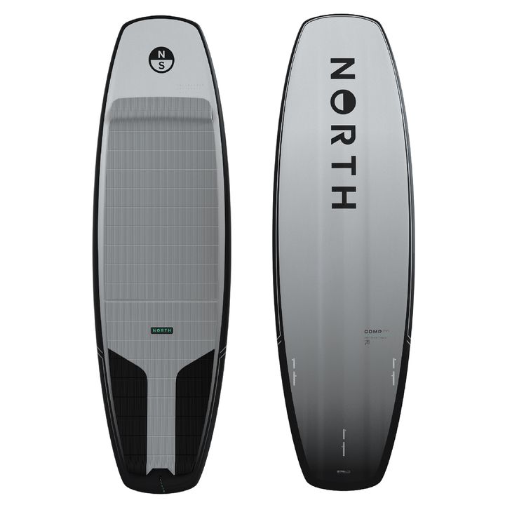 North Comp PRO Kite Surfboard 2025