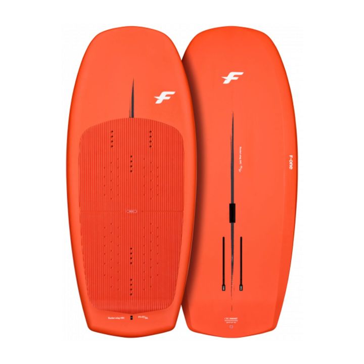 F-One Rocket Wing ASC v2 Foil Board