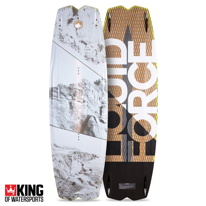 Liquid Force Legacy 2018 Kiteboard