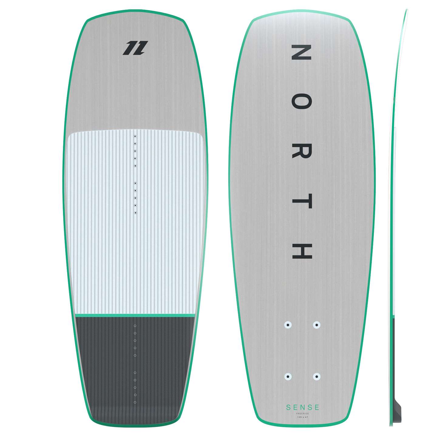 North Sense Kite Foil Board 2020 | King of Watersports