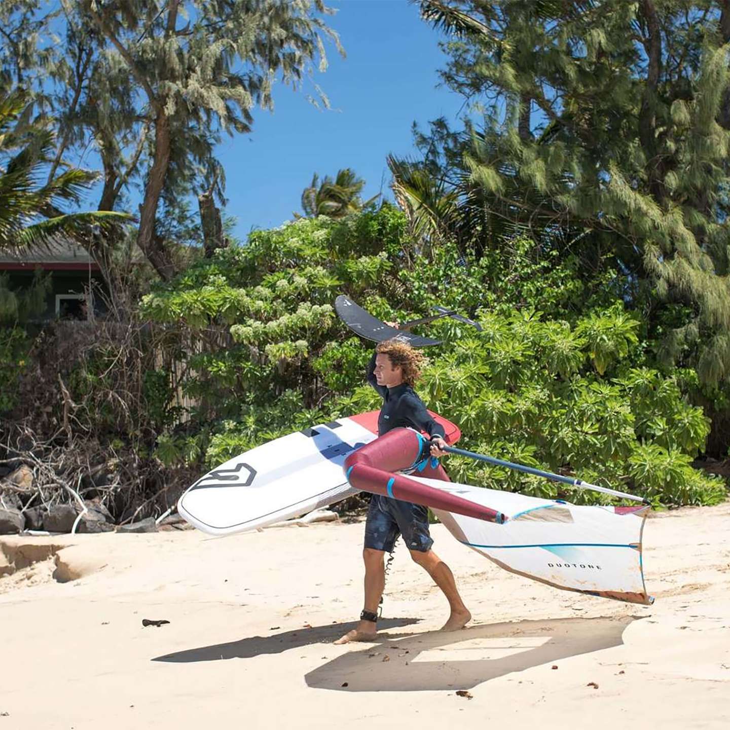 Duotone Foil Wing | King of Watersports
