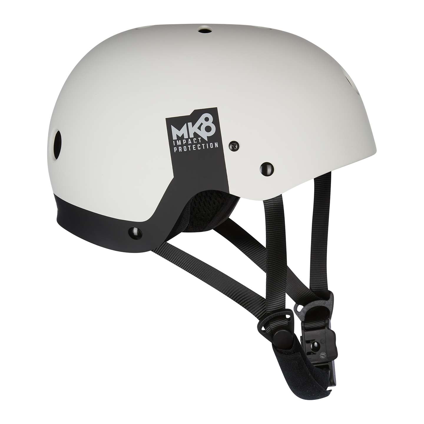 Mystic MK8 X Helmet 2022 | King of Watersports