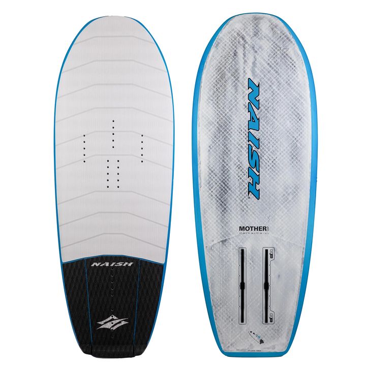 Naish Hover Mother Chip Kite Foil Board 2025