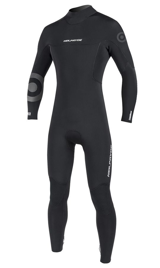 NeilPryde Cortex 5/4/3 BZ Wetsuit 2021