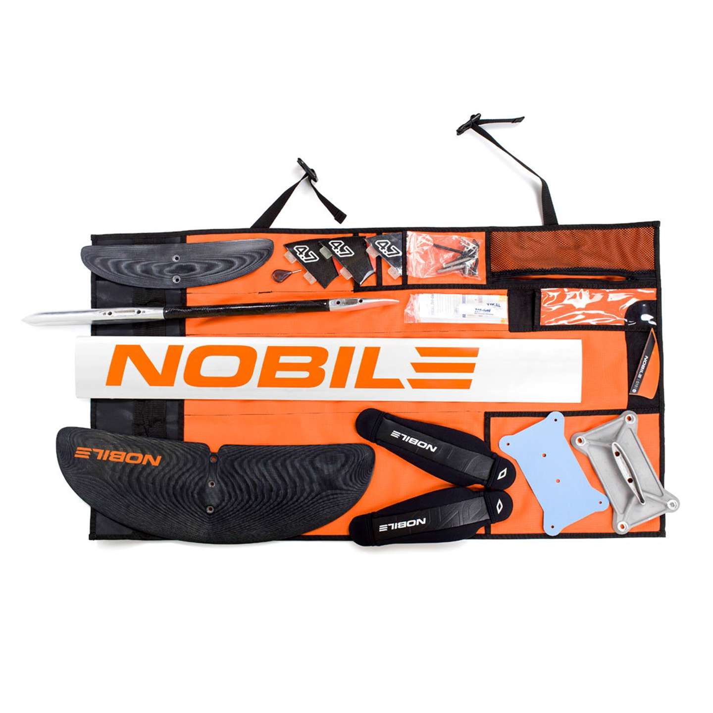 Nobile Zen Hydrofoil | King of Watersports Nobile Zen Hydrofoil | King of Watersports
