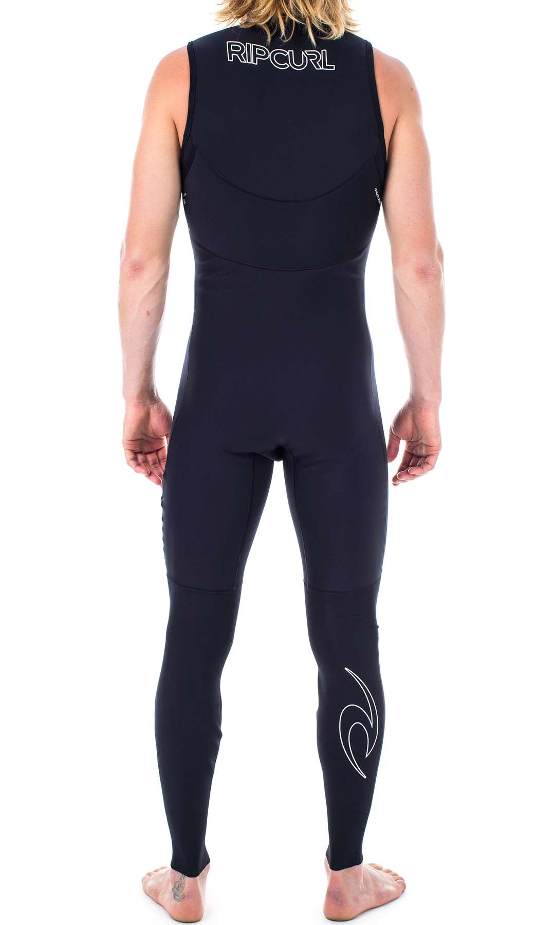 Rip Curl Dawn Patrol Long John Wetsuit 2016 King of Watersports