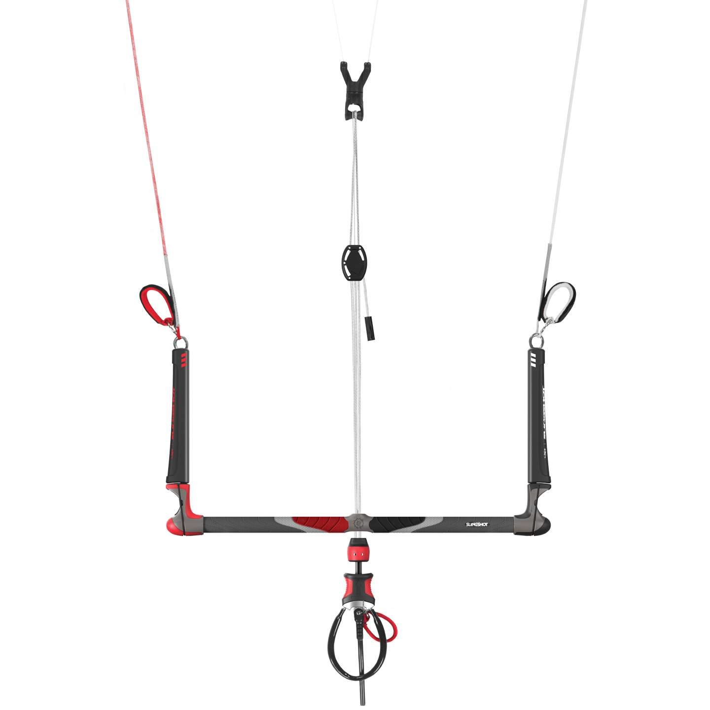 Slingshot Compstick Bar with Sentinel 2016 King of Watersports