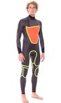 Billabong Foil 5/4 CZ Wetsuit 2016