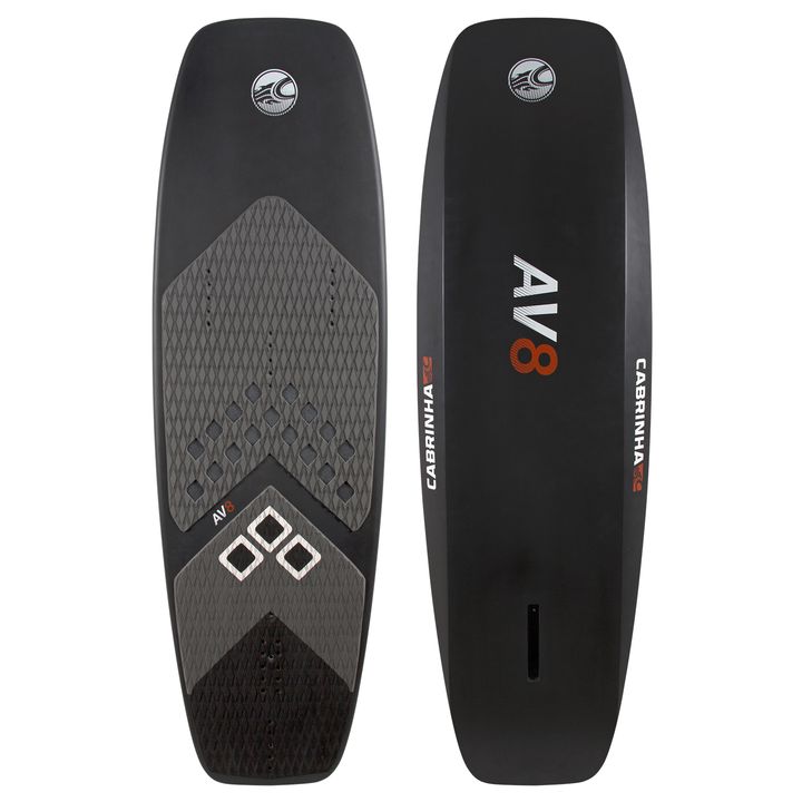 Cabrinha AV8 Foilboard