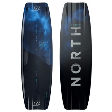 North Atmos Carbon Kiteboard 2023