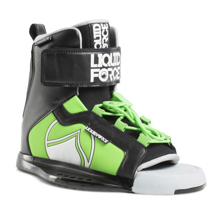 Liquid Force Rant 2016 Wakeboard Bindings