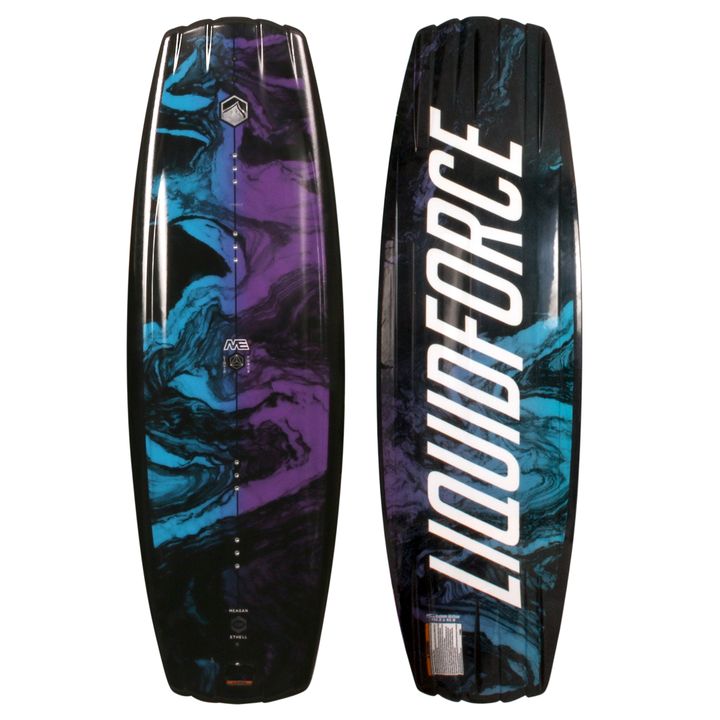 Liquid Force Womens Me 2017 Wakeboard