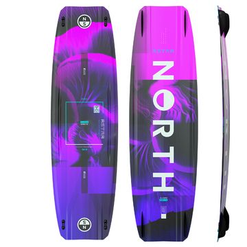 North Astra Kiteboard 2025