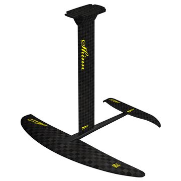 Shinn Suprahydro High Modulus Carbon Foil Set