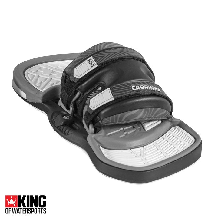 Cabrinha H2O 2021 Bindings