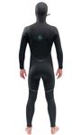 Dakine Mission 4/3 CZ Hooded Wetsuit 2023