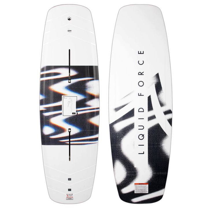 Liquid Force Raph 2021 Wakeboard