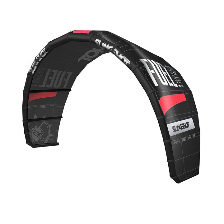 Slingshot Fuel 2017 Kite King of Watersports