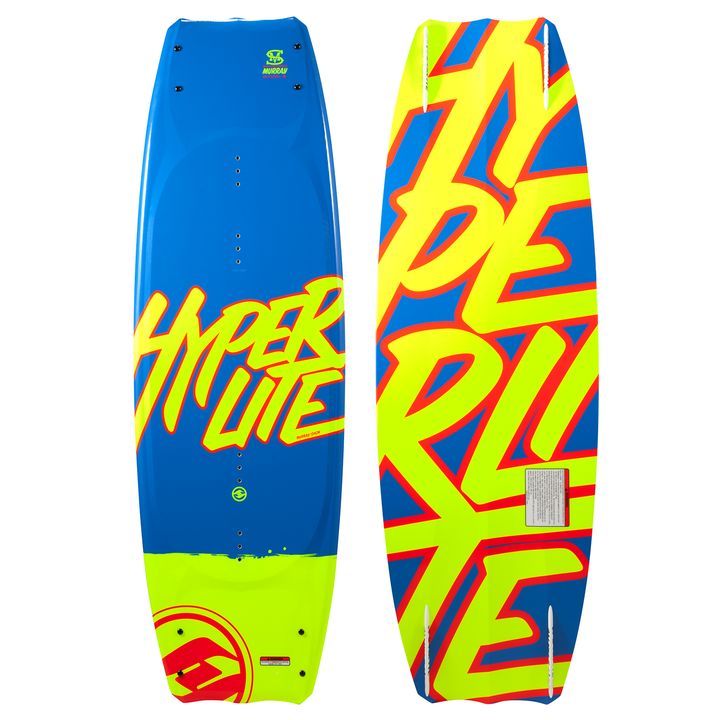 Hyperlite Murray Wakeboard 2015