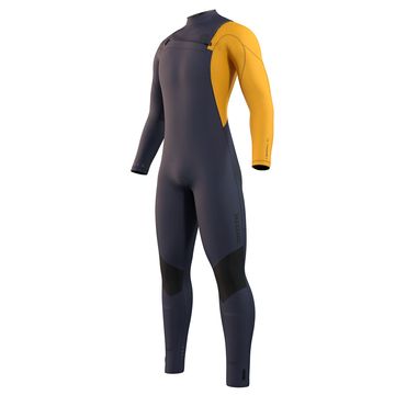 Mystic Marshall FZ 3/2 Wetsuit 2022