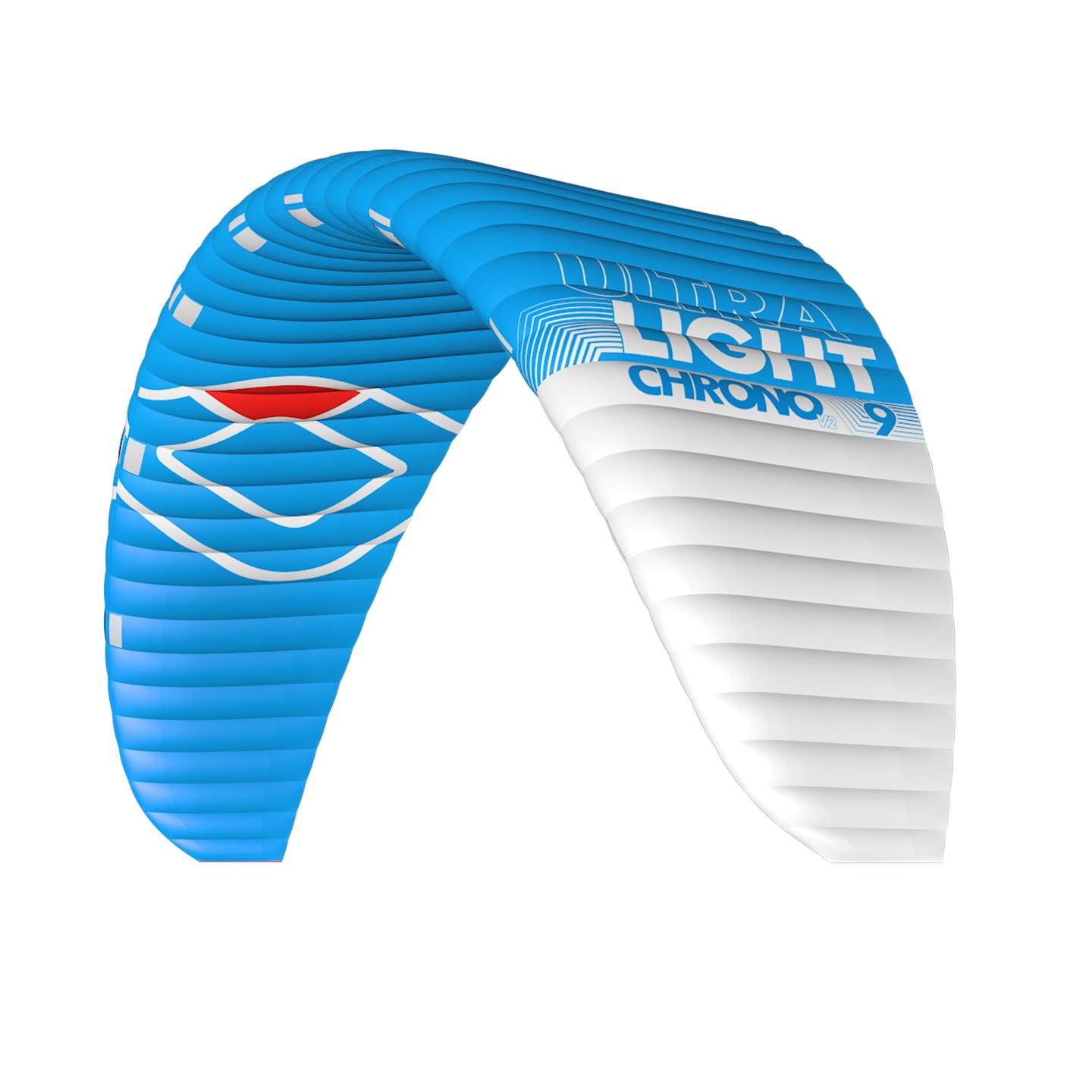 OZONE　CHRONO v2 カイトサーフィン ozone-chrono-v2-ultralight-