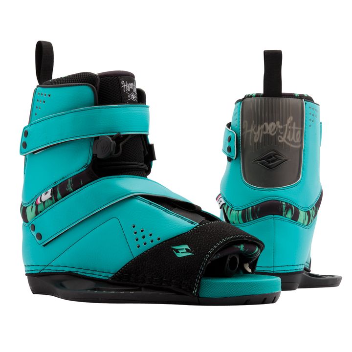 Hyperlite Womens Blur Wakeboard Boot 2015