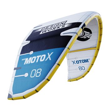 Cabrinha Moto X Design Works 2024 Kite