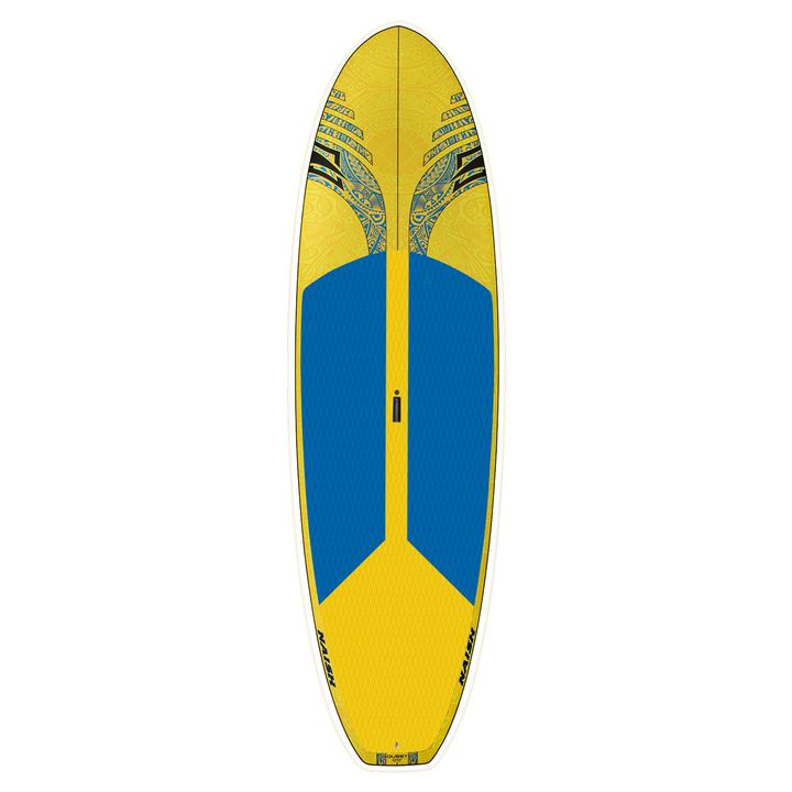 Naish Quest S 9'8 SUP Board 2017