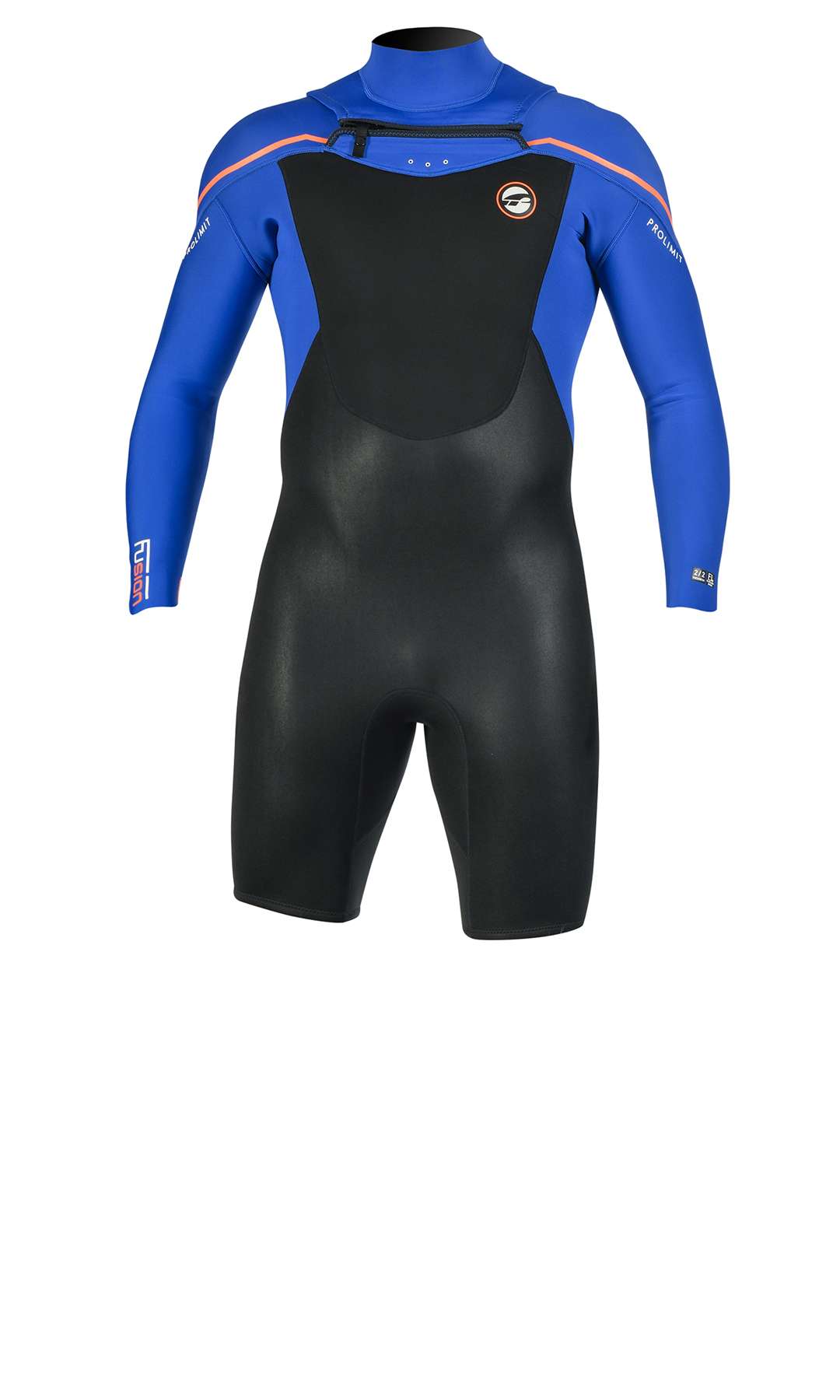 Prolimit Fusion Sunset 2/2 LA Shorty Wetsuit 2019 King of Watersports