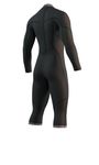 Mystic Brand 3/2 Longarm Shortleg Wetsuit 2025