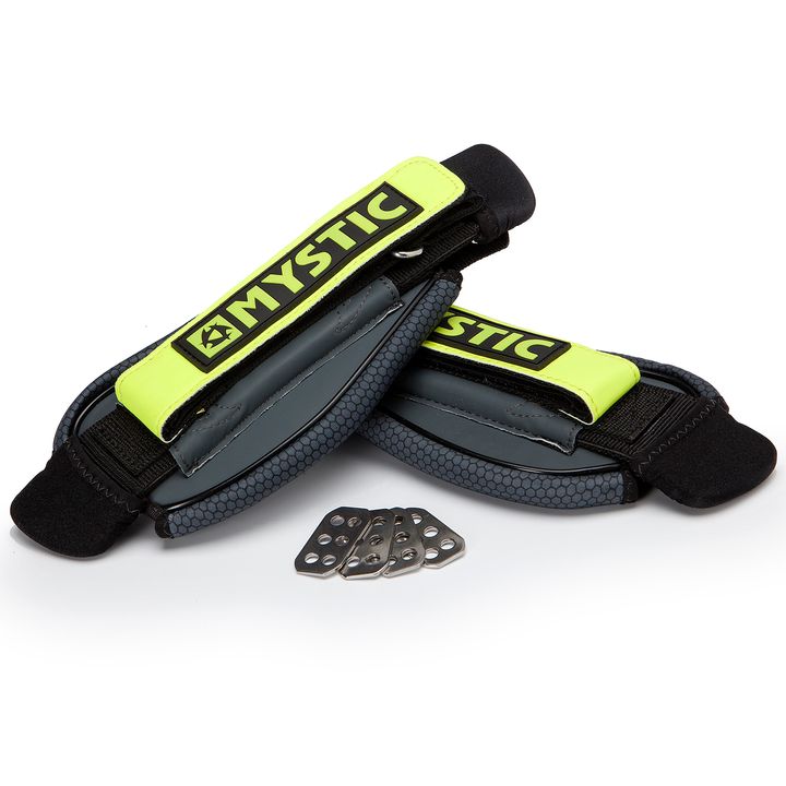 Mystic Kite Footstrap Adjustable Set