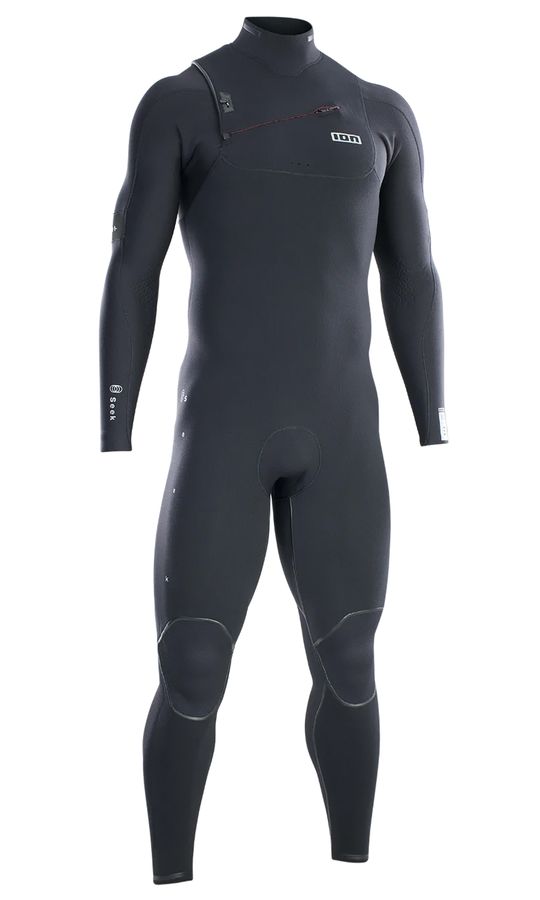 Ion Seek Select FZ 4/3 Wetsuit 2024