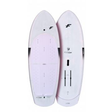 F-One Rocket Wing Crossover Foil Board