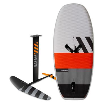 RRD Beluga 175 LTE Y27 Foil Wing Package