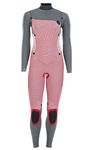 Ion Womens Amaze Core 4/3 FZ Wetsuit 2024