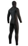 Mystic Voltt FZ Hooded 6/4/3 Wetsuit 2025