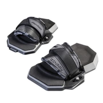 Crazyfly Binary II Bindings 2025